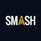 Smash-Badminton Scoring App iOS Icon