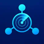 NetScope: IP & LAN Toolkit iOS Icon