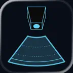 Watchmen: what's watching you? iOS Icon