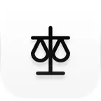 LT Teisė: ANK, BK, BPK ir KET iOS Icon
