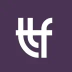 TRUST by Trust The Fungi iOS Icon