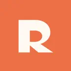 Ramblit: Walking Journeys iOS Icon