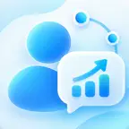 Partiu Comercial iOS Icon