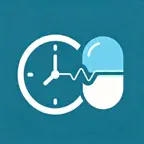 DoseLogr iOS Icon
