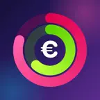 HappyCont: Gastos y Ahorro icon