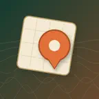 LandOverlay icon