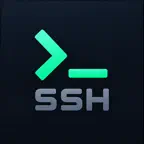 Shell SSH icon