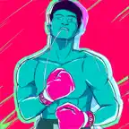 Newtro Boxing icon