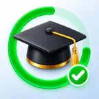 College Attendance Tracker iOS Icon
