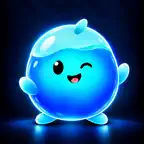 Sippi - Water Tracker iOS Icon