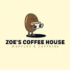 Zoe's Coffee House - TX iOS Icon