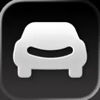 Freepark : parkings gratuits Icon