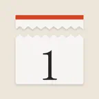 ことばめくり - 日めくり名言ウィジェット iOS Icon