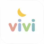 Vivi Baby: Newborn Tracker iOS Icon