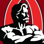 Mr. Olympia iOS Icon