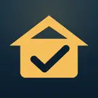Home Reno Tracker & Calculator iOS Icon