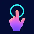 Touch Visualizer iOS Icon