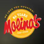 Molina's Cantina Icon