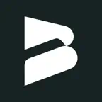 BLACKMOUNT Kurye Partner Icon