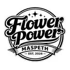 Flower Power Maspeth Icon