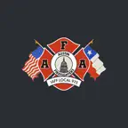Austin Firefighters L975 Icon