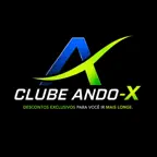 Clube Ando-X Icon