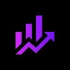 InsightAI: Data Intelligence Icon