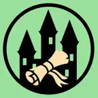 MissiveKeep Icon