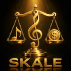 SKALE: Session Contractor iOS Icon