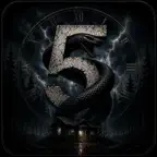 The Survivors: Mystery Story Icon