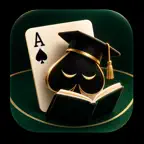 Blackjack Trainer: Veintiuno iOS Icon