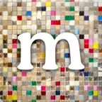 Mosaic - Magazines icon