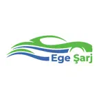 Ege Şarj iOS Icon