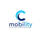 Mobility by Buses Icon