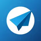 Taiwan Drone Pilot Assistant iOS Icon
