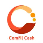 Cemfil Cash Icon