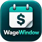 WageWindow Icon