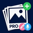 Photo Story Pro icon