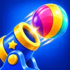 Cozy Smash iOS Icon