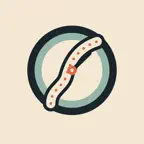 Trip Log: Mileage Tracker iOS Icon