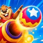 Boom Bash！ iOS Icon