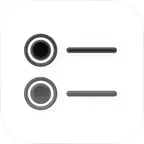 Weeklist: Weekly Planner iOS Icon