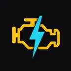Klaro: OBD2 Car Scanner iOS Icon