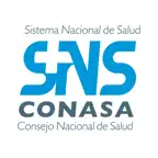 CNMB Ecuador Oficial Icon