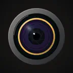 Founder Camera iOS Icon