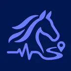 RideTracker: Horse Riding iOS Icon