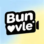 Bunvle-share moments Icon