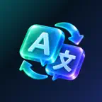 SayIt Translator iOS Icon