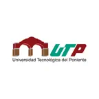 UT Poniente Coach IA iOS Icon