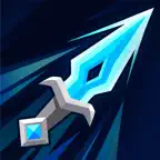Mage Blades iOS Icon